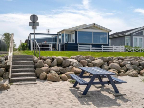 Holiday Home Nera - 10m from the sea by Interhome, Otterup